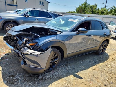 3MVDMBCM0RM****** 2024 Mazda CX-30