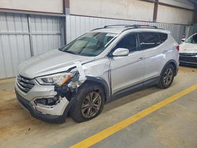 2014 Hyundai Santa Fe