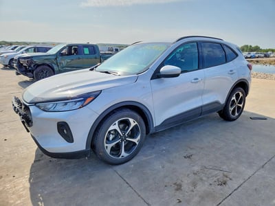 1FMCU9NZ6SU****** 2025 Ford Escape
