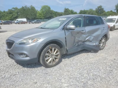 JM3TB3DV0E0****** 2014 Mazda CX-9