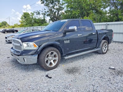 1C6RR6NT8GS****** 2016 RAM 1500