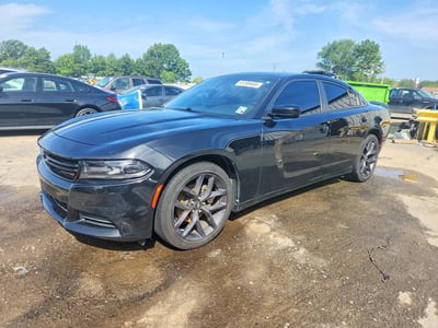 2C3CDXBG2KH****** 2019 Dodge Charger