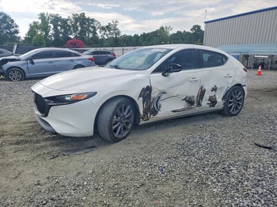 JM1BPALMXL1****** 2020 Mazda 3