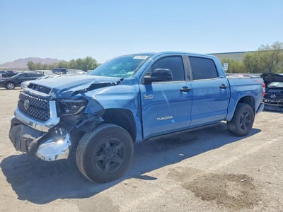 2020 Toyota Tundra