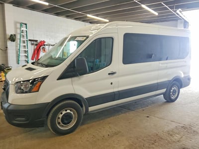 1FBAX2C84RK****** 2024 Ford Transit 350