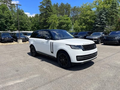 SALKP9E73PA****** 2023 Land Rover Range Rover