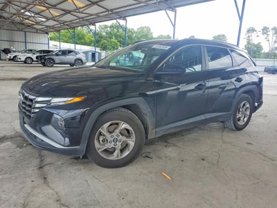 5NMJB3DE5RH****** 2024 Hyundai Tucson