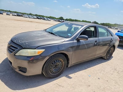 4T4BF3EK8AR****** 2010 Toyota Camry