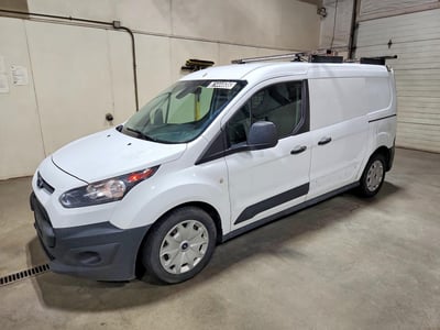 NM0LS7E74H1****** 2017 Ford Transit Connect
