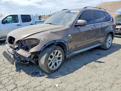 2013 BMW X5