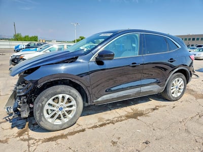 1FMCU9G6XLU****** 2020 Ford Escape
