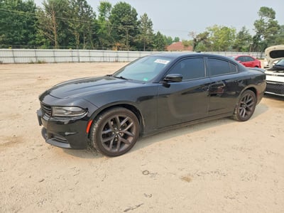 2C3CDXBG4MH****** 2021 Dodge Charger