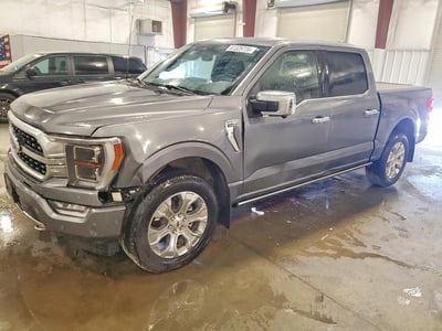 1FTFW1E87NF****** 2022 Ford F-150