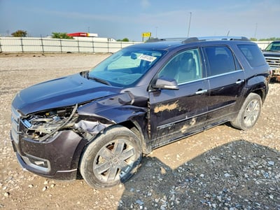 2016 GMC Acadia