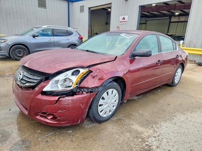 1N4AL2APXBC****** 2011 Nissan Altima