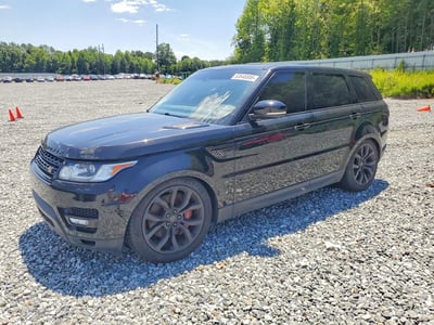 SALWV2EF7EA****** 2014 Land Rover Range Rover Sport