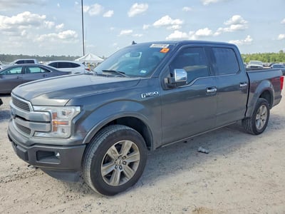 1FTEW1E48LF****** 2020 Ford F-150