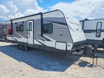 5SFEB2924LE****** 2020 Heartland RV Trail Runner