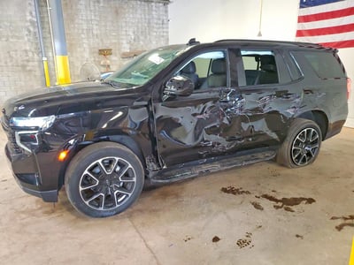 2023 Chevrolet Tahoe