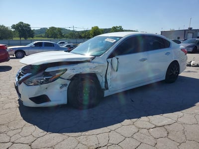 1N4AL3AP8GC****** 2016 Nissan Altima