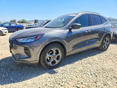 1FMCU9MN7PU****** 2023 Ford Escape