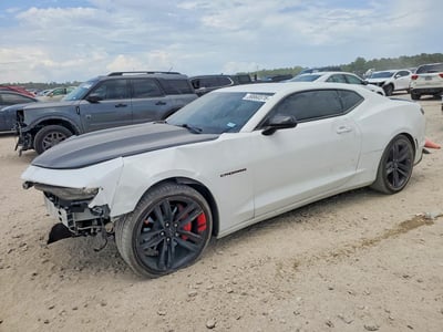 1G1FB1RX7P0****** 2023 Chevrolet Camaro