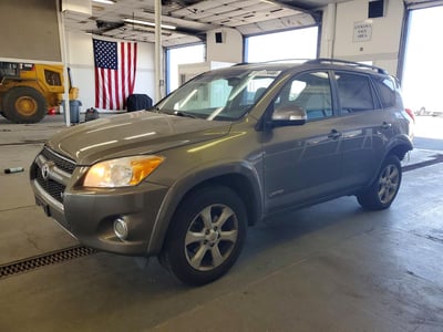 2012 Toyota RAV4