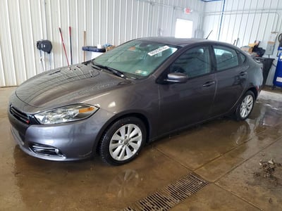 2015 Dodge Dart