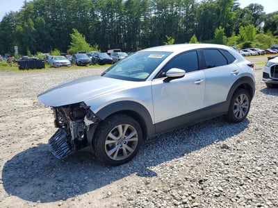 3MVDMBBL1MM****** 2021 Mazda CX-30