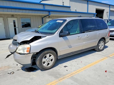 2FMZA57645B****** 2005 Ford Freestar