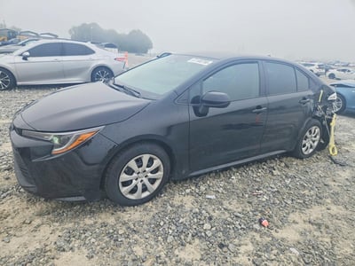 5YFB4MDE0RP****** 2024 Toyota Corolla