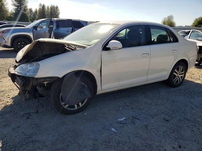 3VWRT71K06M****** 2006 Volkswagen Jetta