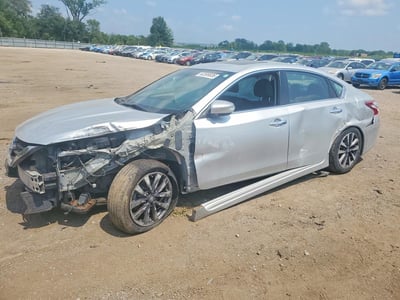 1N4AL3AP7HC****** 2017 Nissan Altima