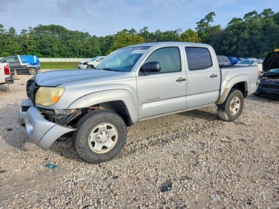 3TMJU62N56M****** 2006 Toyota Tacoma