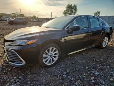 4T1C11AK0MU****** 2021 Toyota Camry