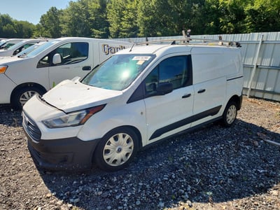 NM0LS7E2XL1****** 2020 Ford Transit Connect
