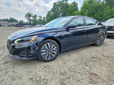1N4BL4DV6TN****** 2026 Nissan Altima