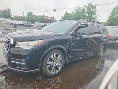 4S4WMAPD6K3****** 2019 Subaru Ascent