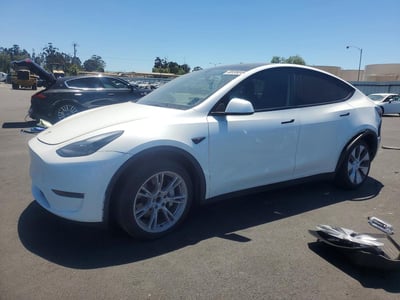 7SAYGDEE8RF****** 2024 Tesla Model Y