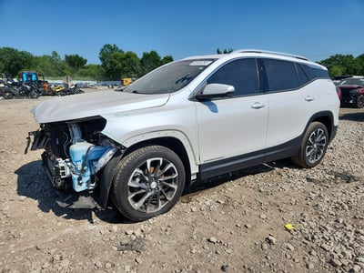 3GKALVEV3NL****** 2022 GMC Terrain