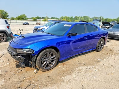 2C3CDXMG6MH****** 2021 Dodge Charger