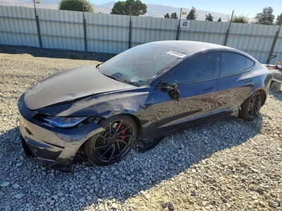 5YJ3E1ET7RF****** 2024 Tesla Model 3