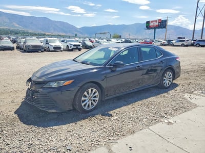 4T1L11BK9LU****** 2020 Toyota Camry
