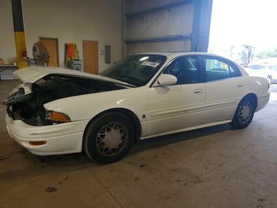 2004 Buick LeSabre