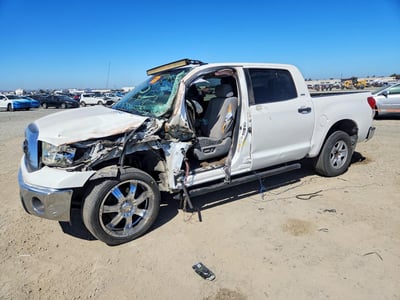 5TFET54198X****** 2008 Toyota Tundra