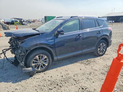 JTMRJREV9JD****** 2018 Toyota RAV4