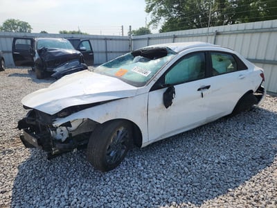 KMHLM4DG6RU****** 2024 Hyundai Elantra