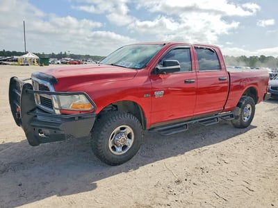 3D7TT2CT7BG****** 2011 Dodge Ram Pickup