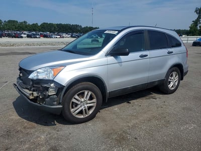 5J6RE3H5XAL****** 2010 Honda CR-V
