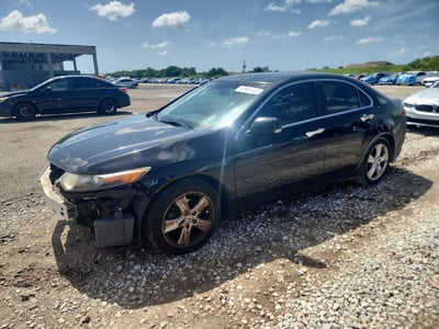 2010 Acura TSX